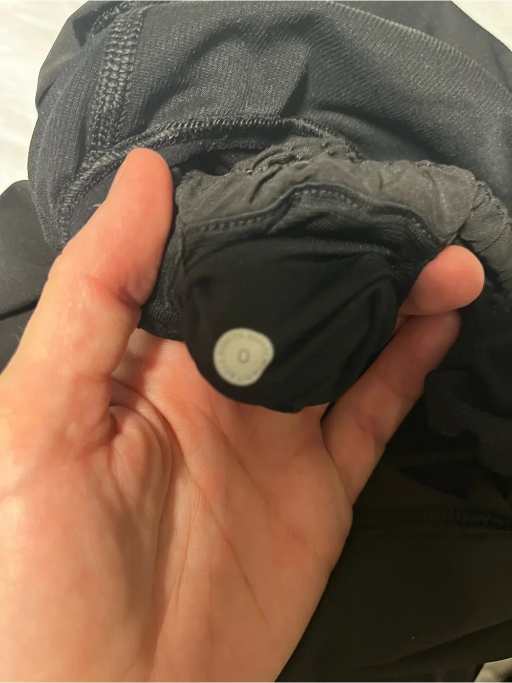 lululemon athletica no flaws